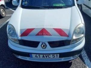 Autobus Renault Kangoo