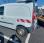Fourgon avec parois et toit rigide Renault Kangoo