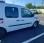 Fourgon avec parois et toit rigide Renault Kangoo