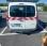 Fourgon avec parois et toit rigide Renault Kangoo