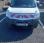 Fourgon avec parois et toit rigide Renault Kangoo