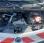 Fourgon avec parois et toit rigide Renault Kangoo