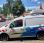 Fourgon avec parois et toit rigide Renault Kangoo