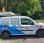 Fourgon avec parois et toit rigide Renault Kangoo
