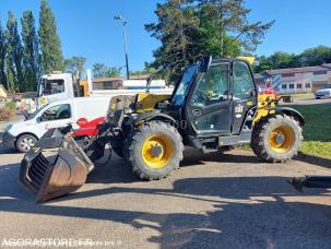 JLG CATERPILL