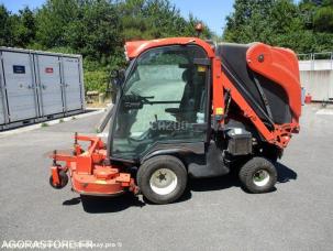 Tondeuse Kubota F3890