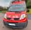 Fourgon avec parois et toit rigide Renault Trafic