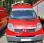 Fourgon avec parois et toit rigide Renault Trafic