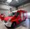 Ambulance (pour personne couchée) Renault Master