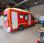 Ambulance (pour personne couchée) Renault Master