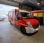 Ambulance (pour personne couchée) Renault Master