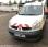 Fourgon avec parois et toit rigide Renault Kangoo