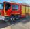 Incendie Renault Midlum
