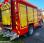 Incendie Renault Midlum