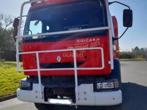 Incendie nc Midlum