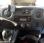 Fourgon avec parois et toit rigide Nissan NV400