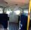 Fourgon avec parois et toit rigide Nissan NV400