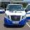 Fourgon avec parois et toit rigide Nissan NV400