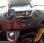 Fourgon avec parois et toit rigide Nissan NV400