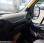 Fourgon avec parois et toit rigide Nissan NV400