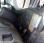 Fourgon avec parois et toit rigide Nissan NV400