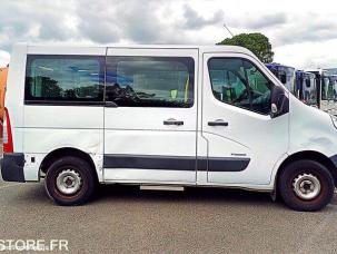 Autobus Renault Master