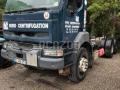 Pour semi-remorque Renault Kerax