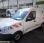 Fourgon avec parois et toit rigide Renault Kangoo