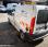Fourgon avec parois et toit rigide Renault Kangoo