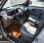 Fourgon avec parois et toit rigide Renault Kangoo