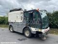 Voirie Mathieu GRAND AZURA MC 400