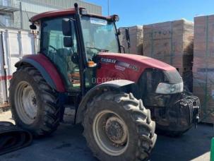 Tracteur agricole nc FARMALL95