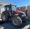 Tracteur agricole nc FARMALL95