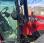 Tracteur agricole nc FARMALL95
