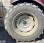Tracteur agricole nc FARMALL95