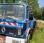 Benne basculante de chantier et de TP Renault S150