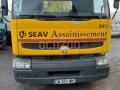 Voirie Renault Premium