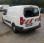 Fourgon avec parois et toit rigide Peugeot Partner