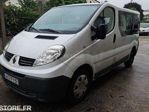 Autobus Renault TR