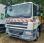 Benne basculante de chantier et de TP DAF CF75