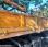 Benne basculante de chantier et de TP DAF CF75