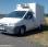 Fourgon à température dirigée (frigo) Peugeot Expert