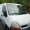 Fourgon avec parois et toit rigide Renault Master