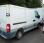 Fourgon avec parois et toit rigide Renault Master