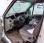 Fourgon avec parois et toit rigide Renault Master