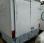 Fourgon avec parois et toit rigide Renault Master