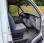 Fourgon avec parois et toit rigide Renault Master