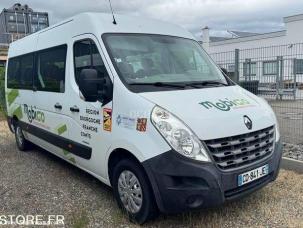 Autobus nc Master