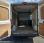 Fourgon avec parois et toit rigide Fiat Ducato