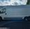 Fourgon avec parois et toit rigide Fiat Ducato